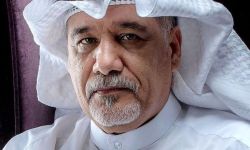 صدور المجموعة الشعرية الكاملة للشاعر الكويتي دخيل الخليفة